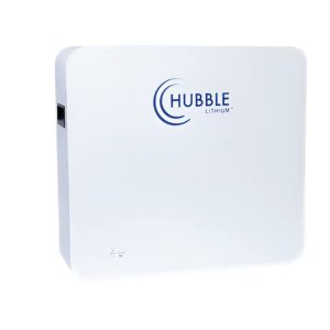 Hubble AM10+ 10kW 51.2v Lithium Battery