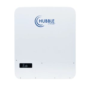 Hubble AM5 5.12kW 48v Lithium Battery