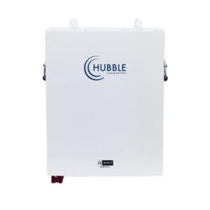 Hubble AM2 5.5kW 48v Lithium Battery