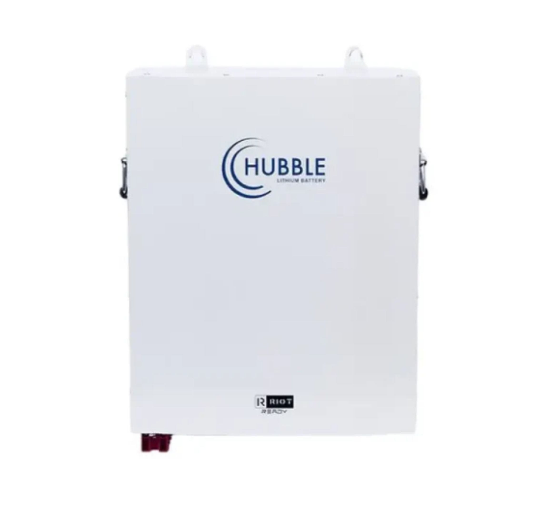 Hubble AM2 5.5kW 48v Lithium Battery