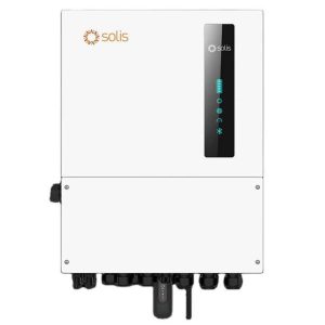 Solis 12kW Single Phase