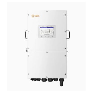 Solis 14kW Single Phase