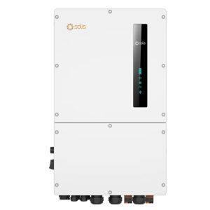 Solis 6kW Plus