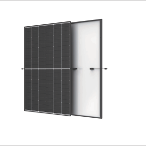 Trina 445w Monocrystalline Solar Panel