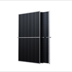 Trina 555w Monocrystalline Solar Panel